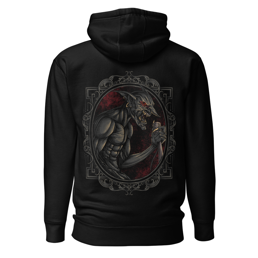 Goblin Hoodie