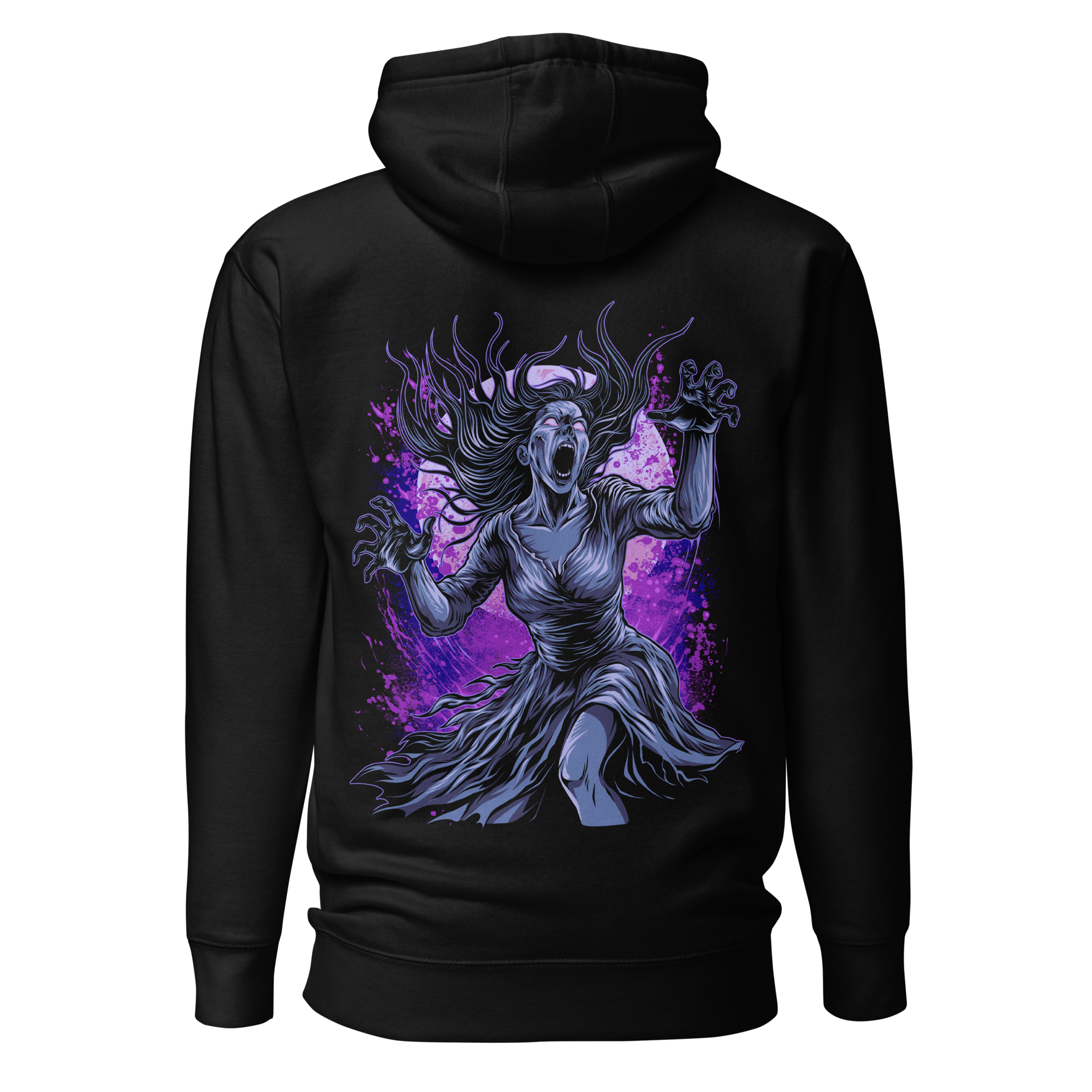 Banshee Hoodie