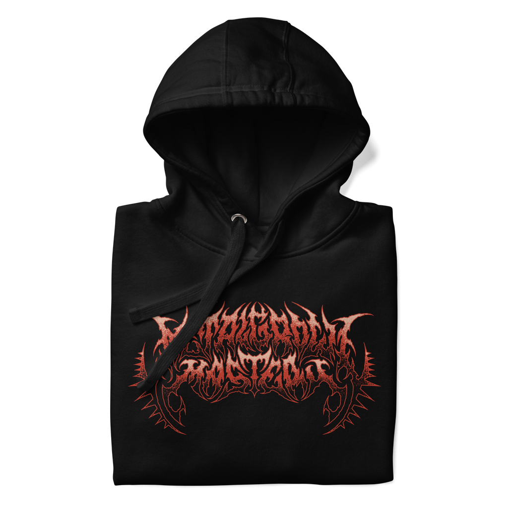 Hellhound Hoodie