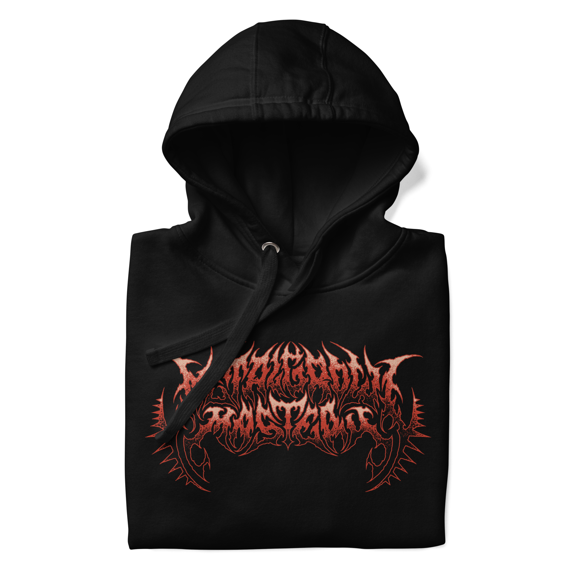 Hellhound Hoodie