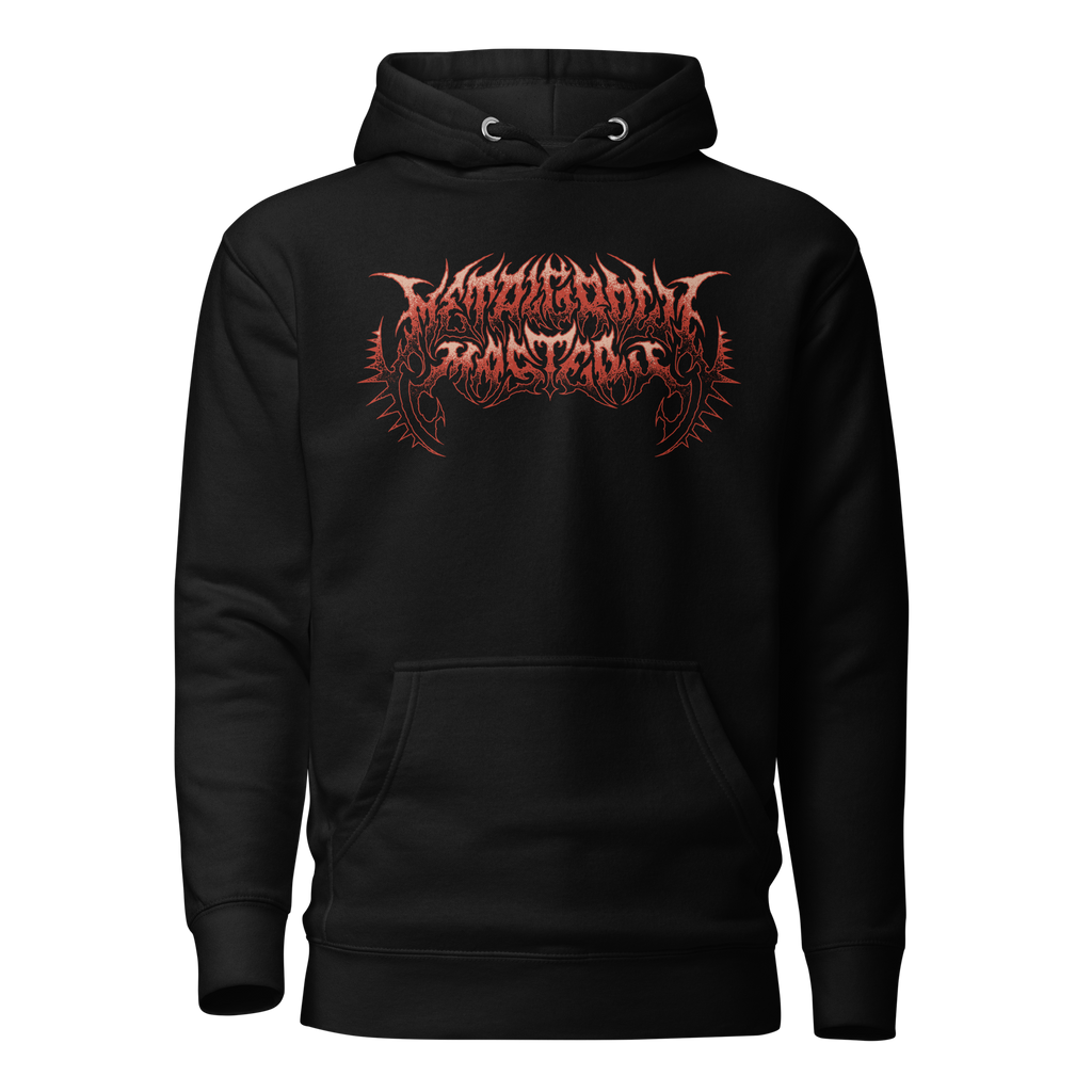 Hellhound Hoodie