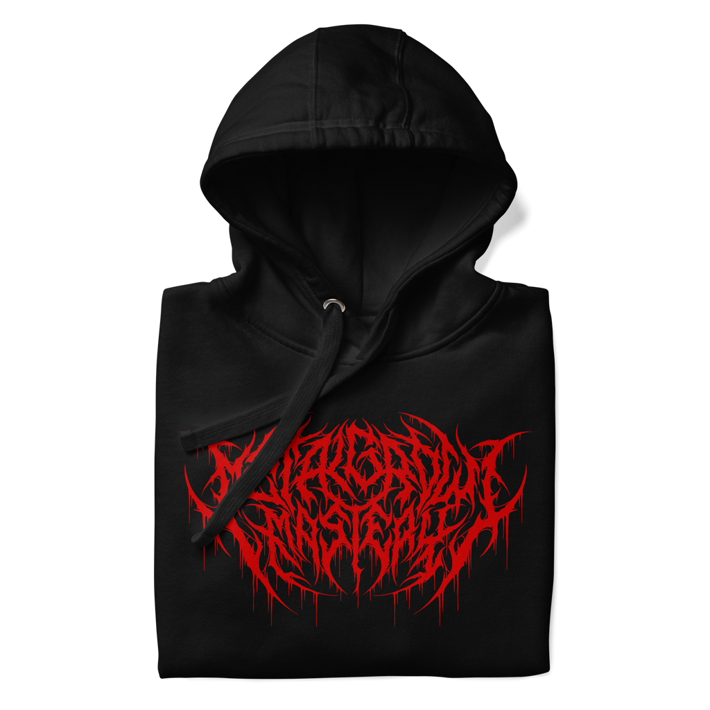 Demon Hoodie