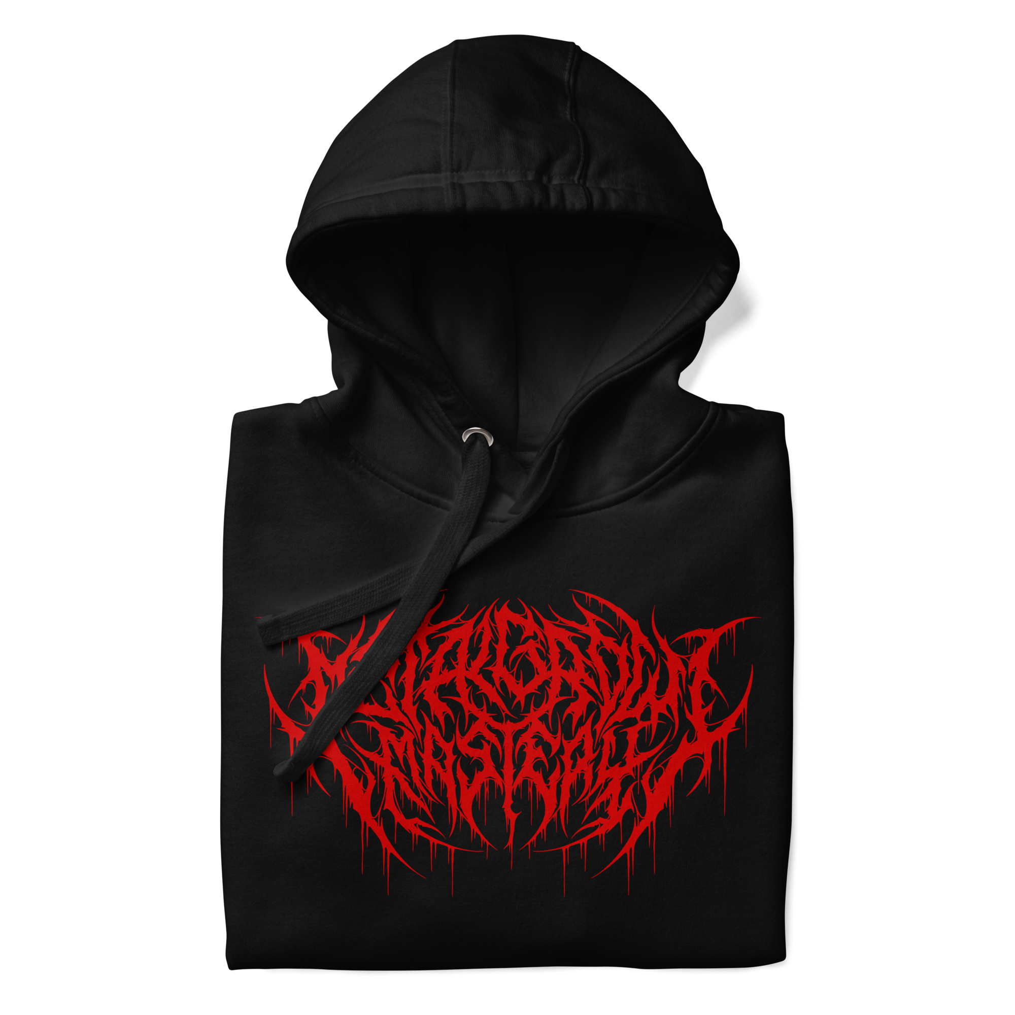 Demon Hoodie