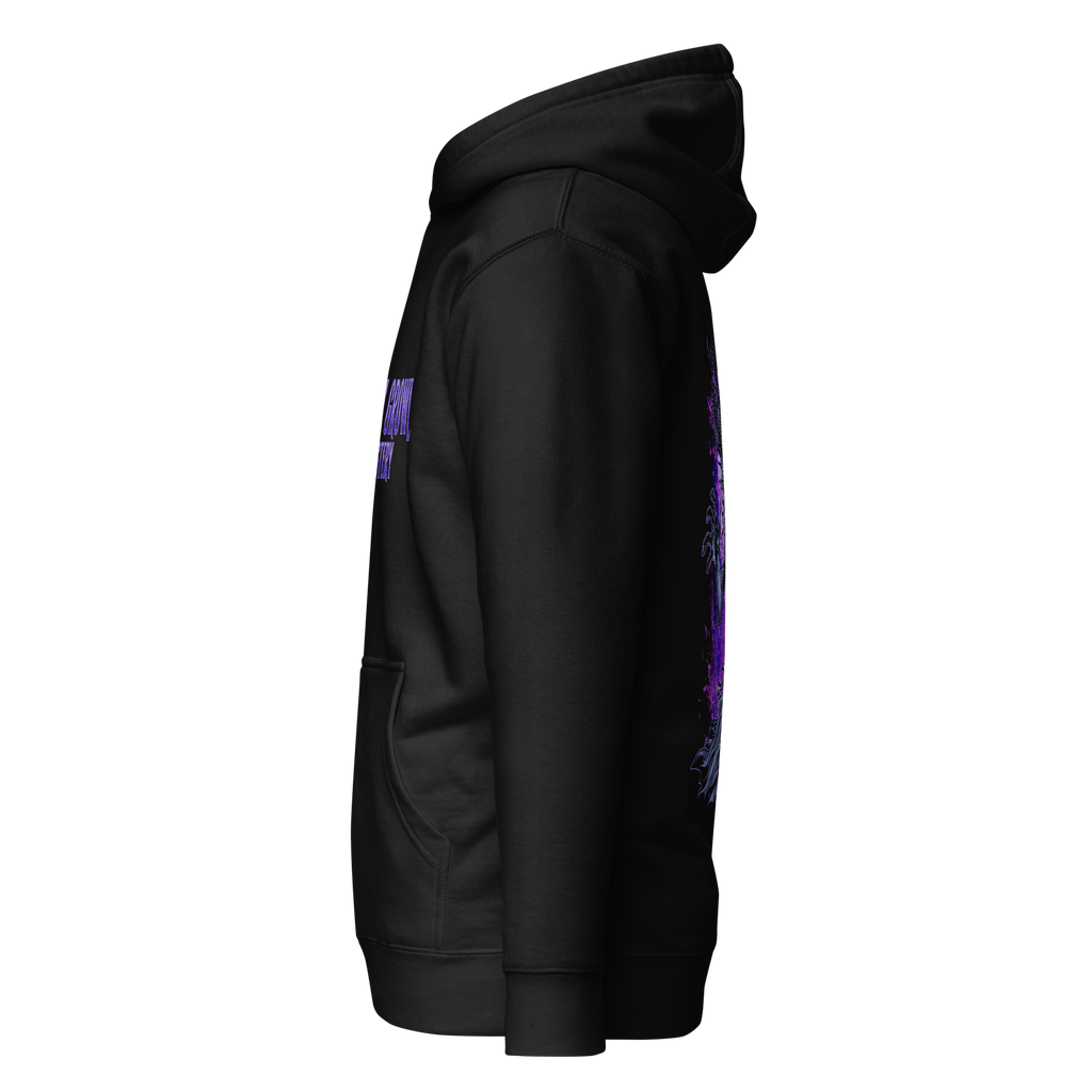 Banshee Hoodie
