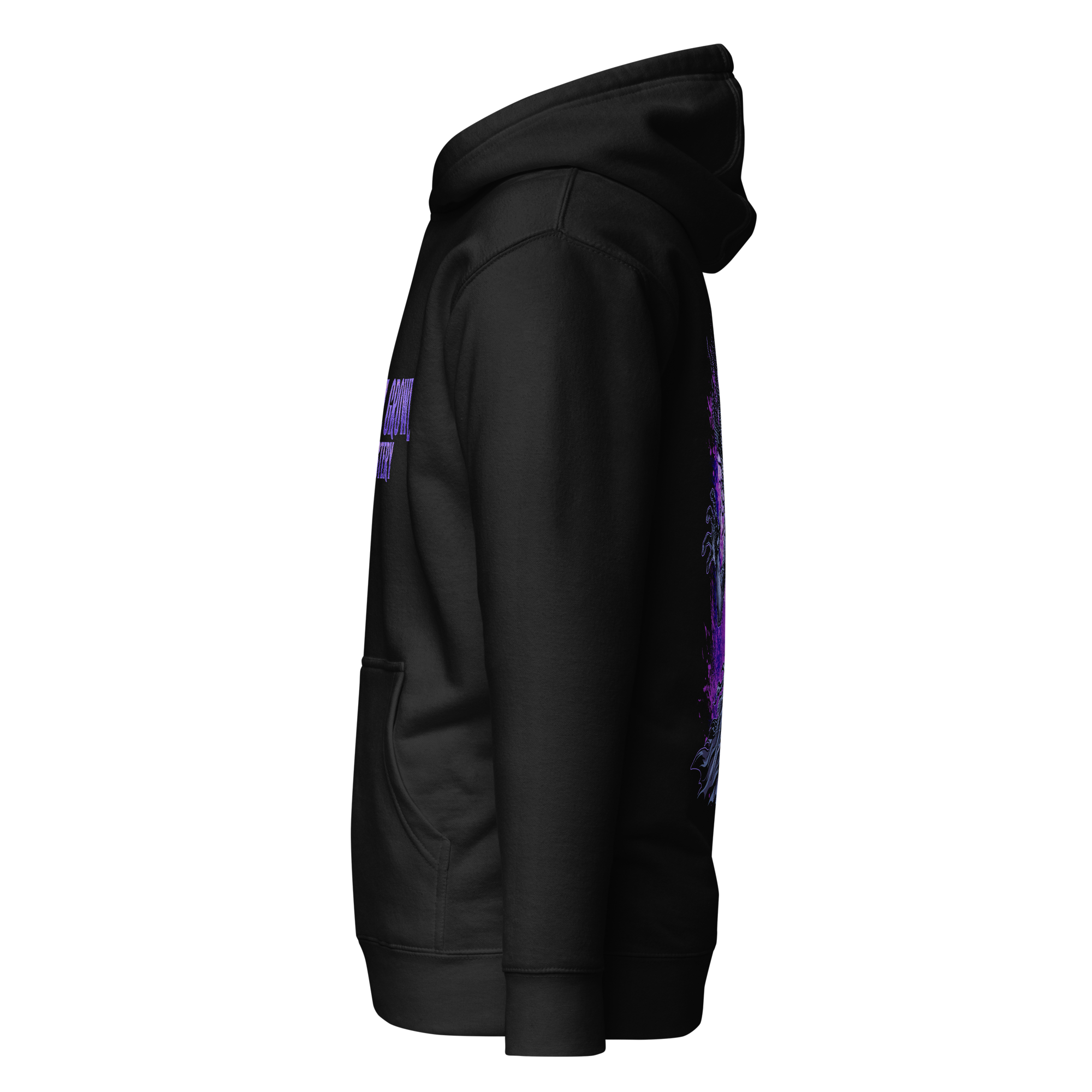 Banshee Hoodie