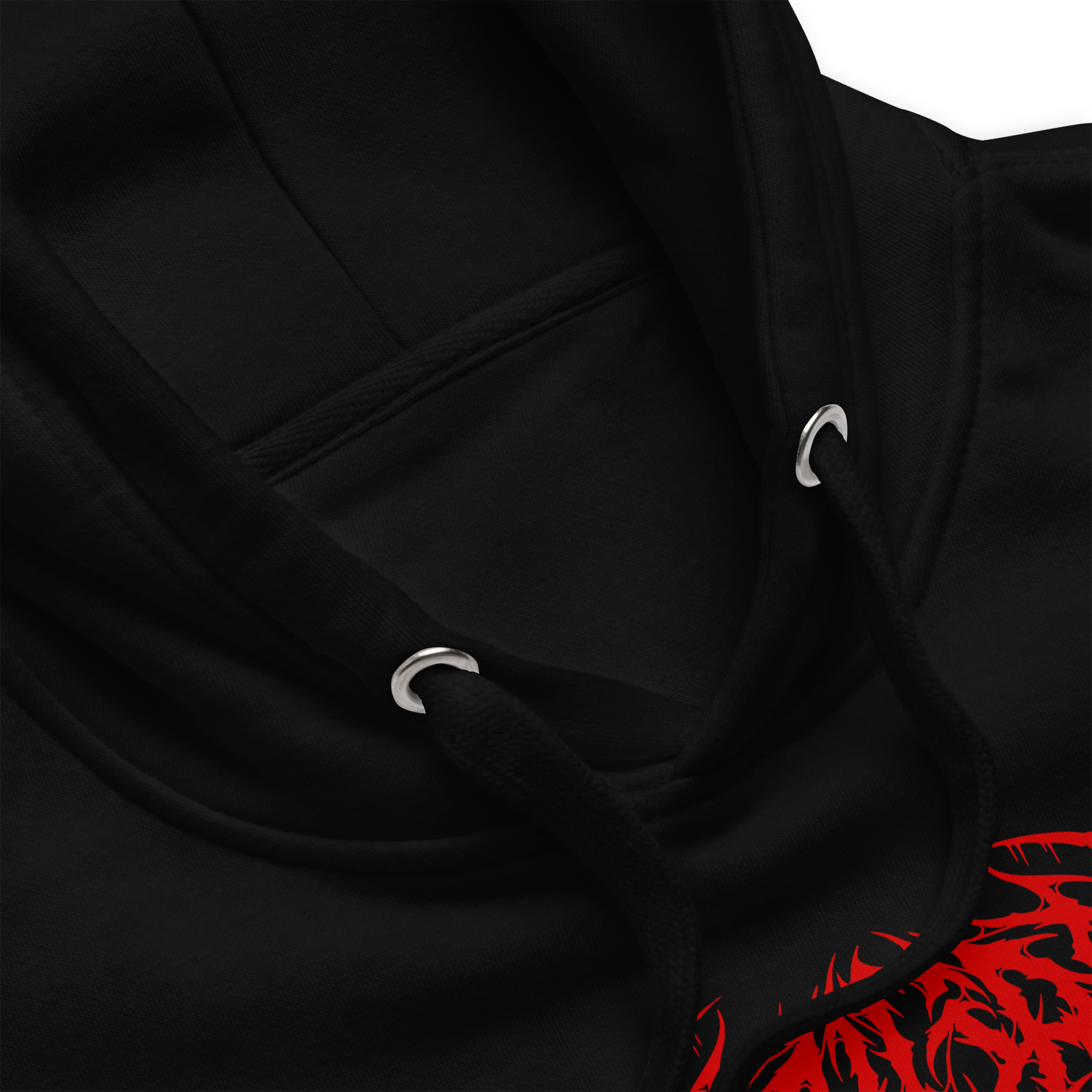 Demon Hoodie