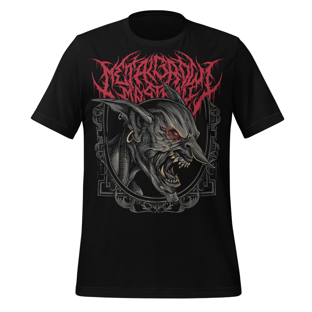 Goblin t-shirt
