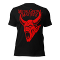 MGM Demon Logo
