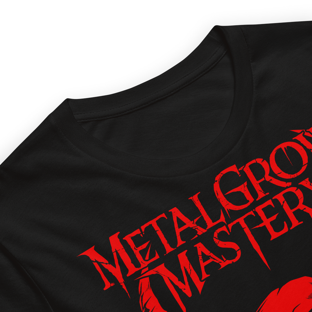 MGM Demon Logo