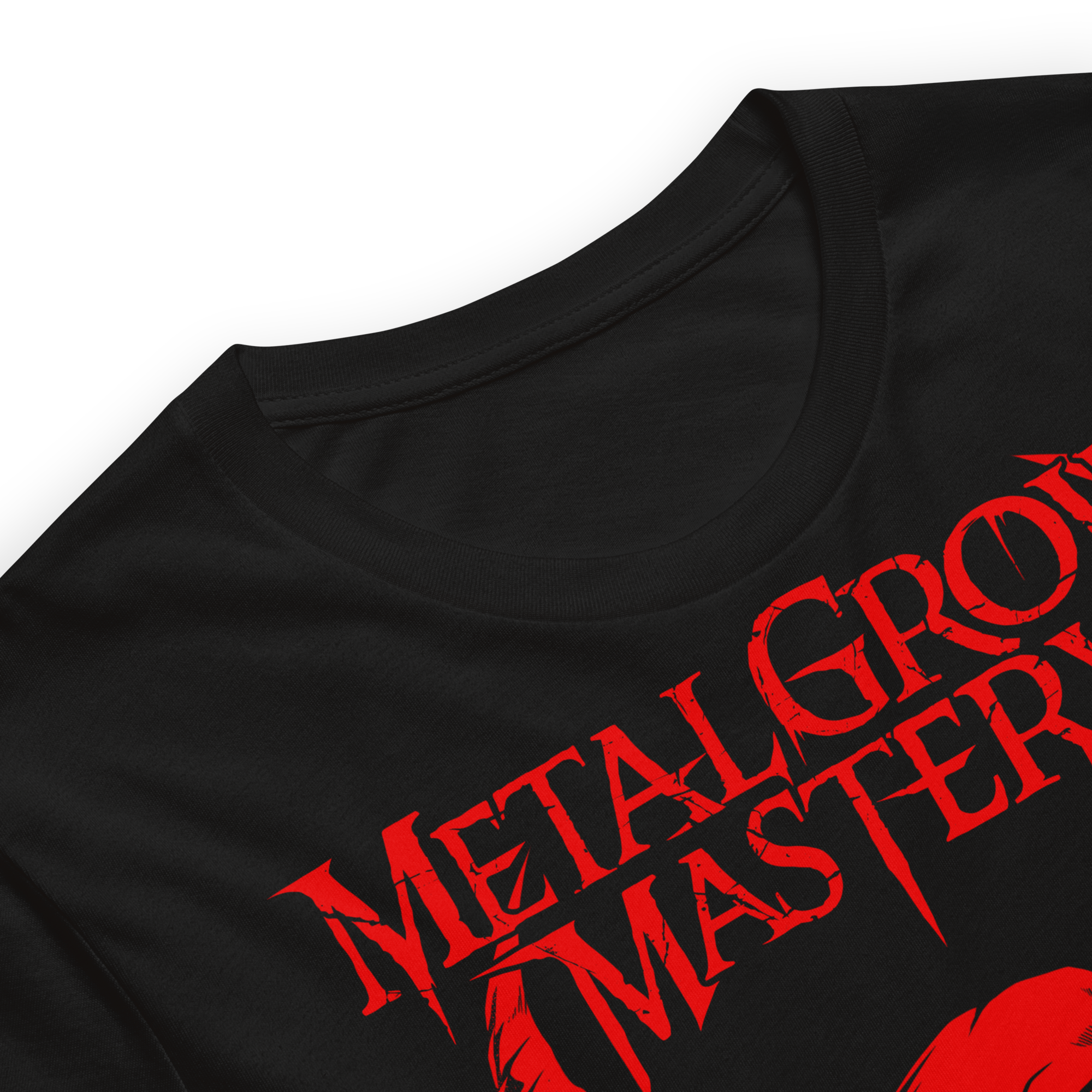 MGM Demon Logo