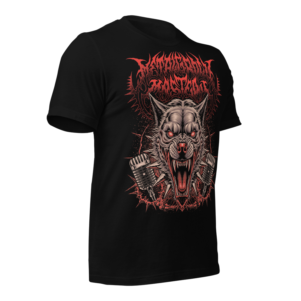 Hellhound t-shirt