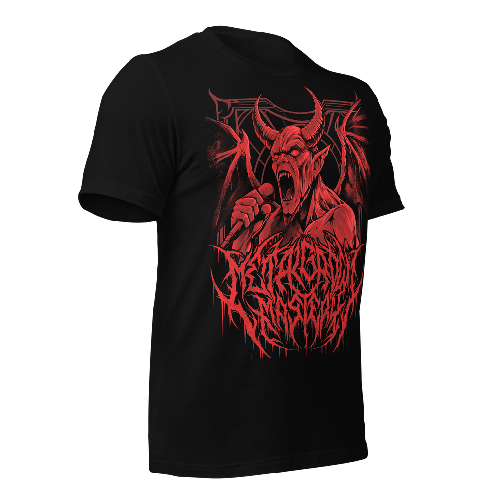 Demon t-shirt